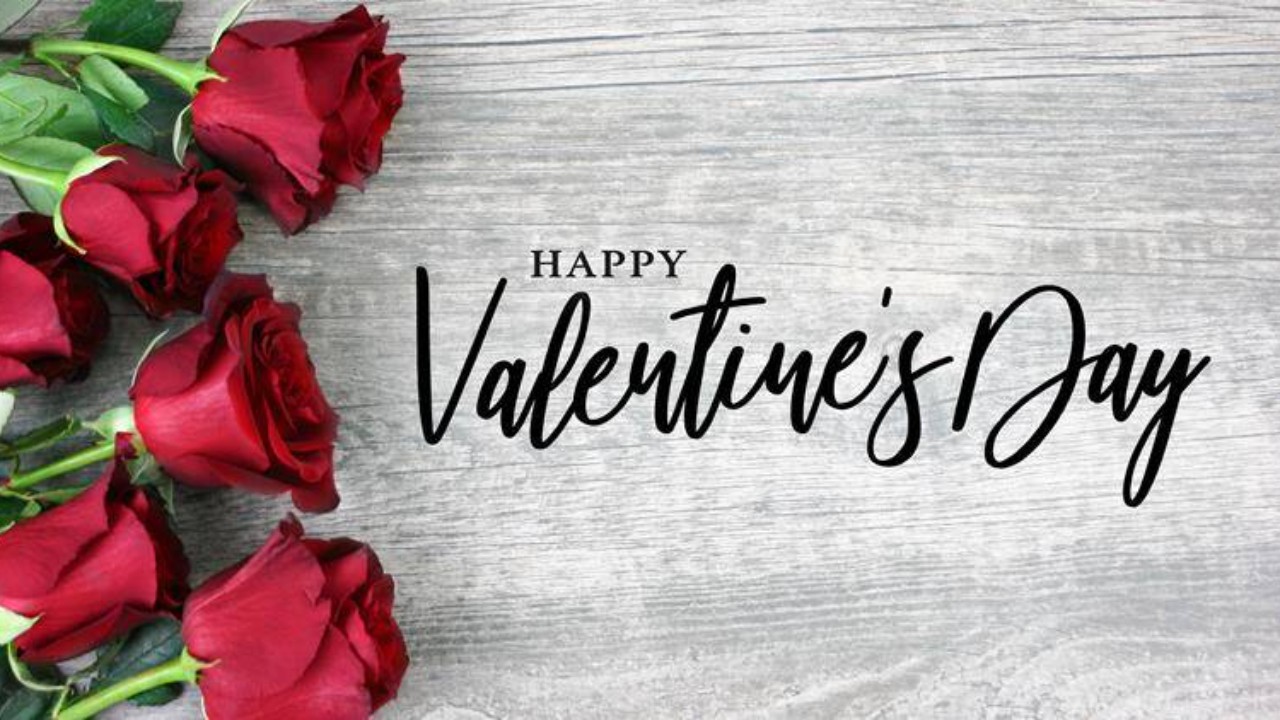 Happy Valentine's Day 2022: Wishes, quotes, messages to share with your partner