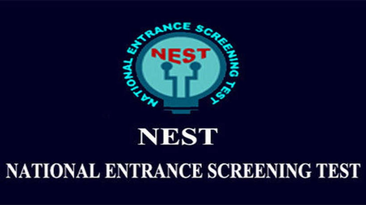 NEST registration 2022 to be held from February 21, entrance exam on June 18, know step-by-step process to apply, direct link