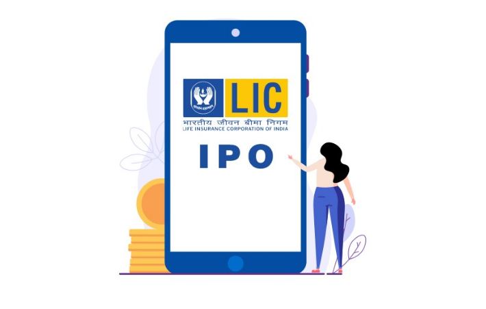 The Life Insurance Corporation ( LIC )