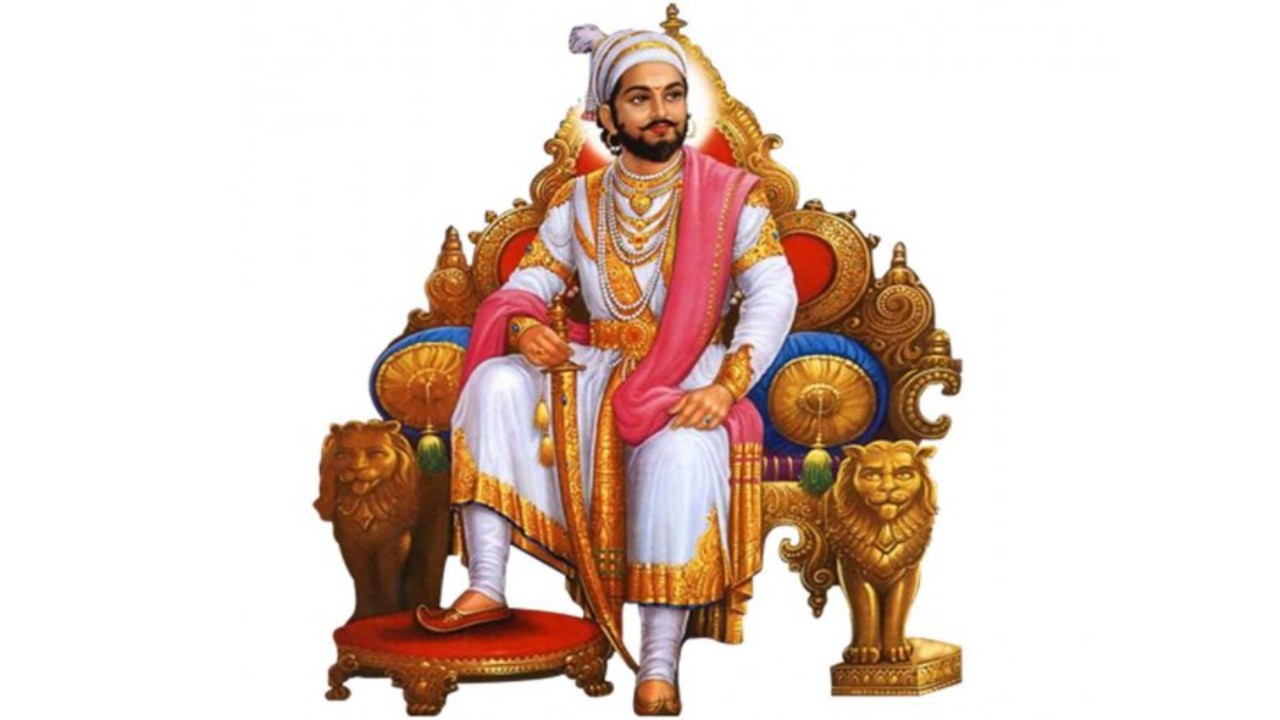 Remembering Chhatrapati Shivaji Maharaj: Inspiring quotes by Maratha warrior on his 342nd death anniversary