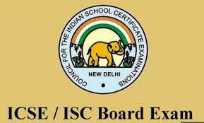 ICSE, ISC Semester 2 Exam 2022