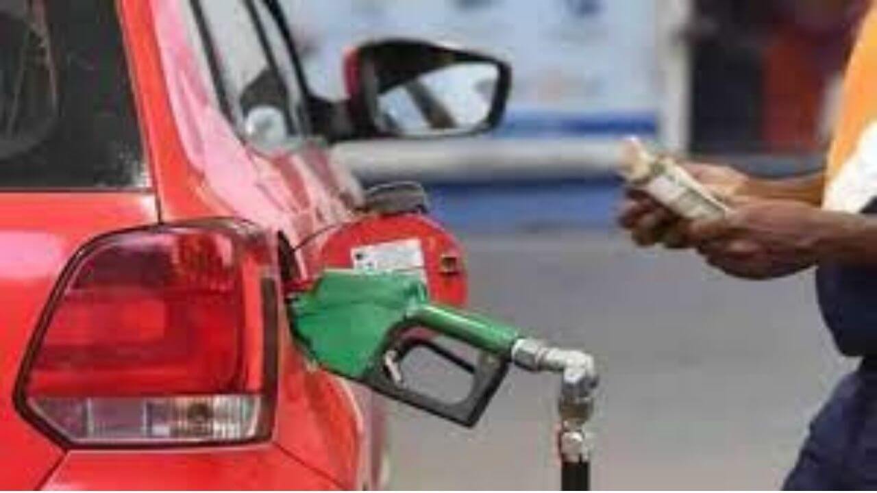 Petrol, Diesel prices up by 80 paise again, taking total hike by Rs 8: Highest in Maharashtra's district at Rs 120.54 per litre, check latest rates in your city here