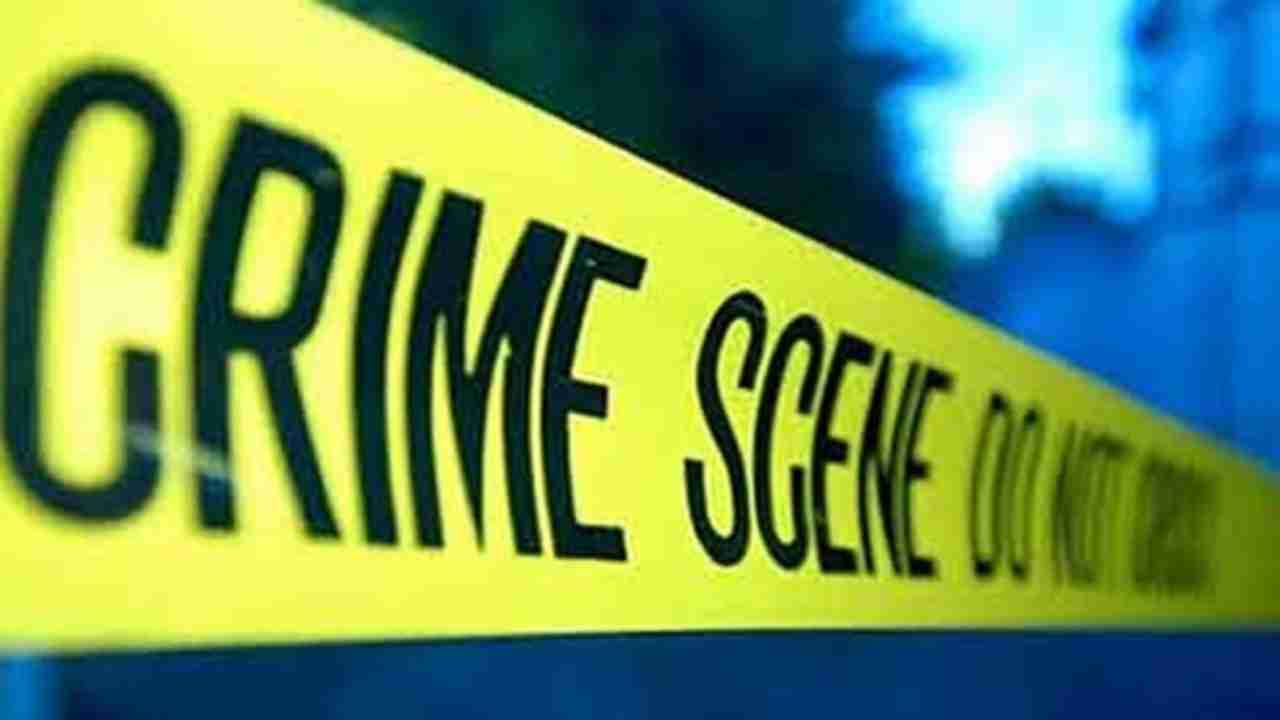 Father murders one in Faridabad