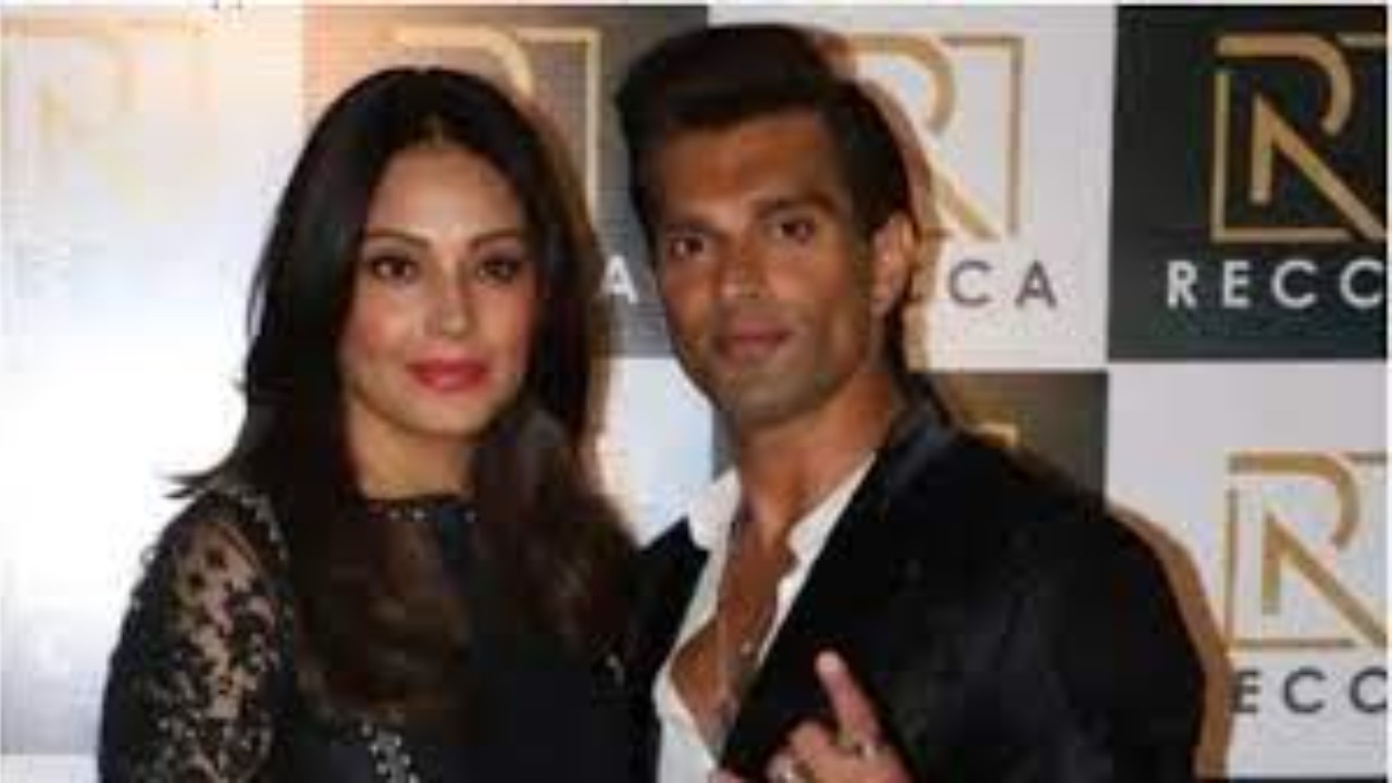 Karan Singh Grover Birthday: Bipasha Basu wishes him in adorable way, see post