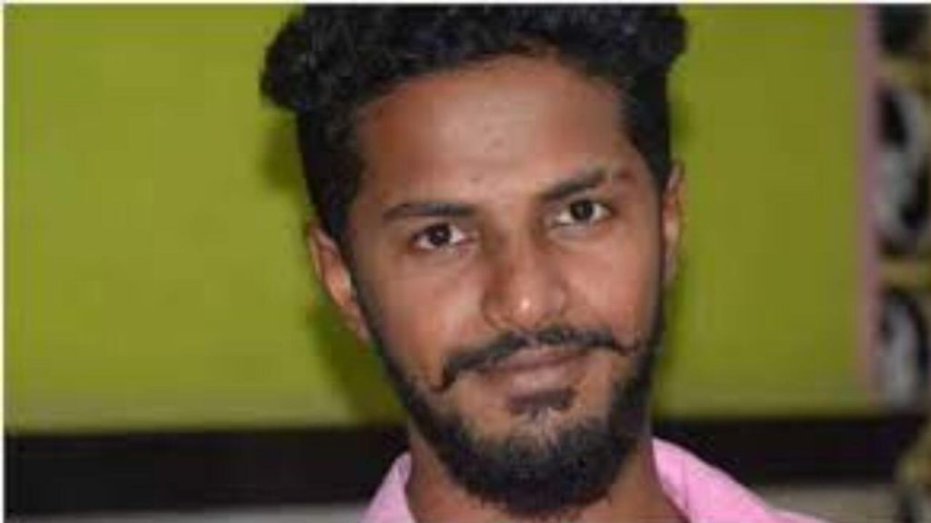 Harsha murder case in Karnataka