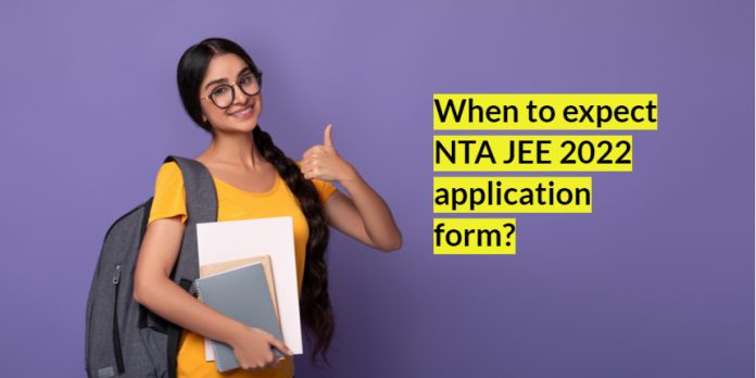 JEE Mains 2022 Registration Dates To Be Out Soon, NTA Remodels Website