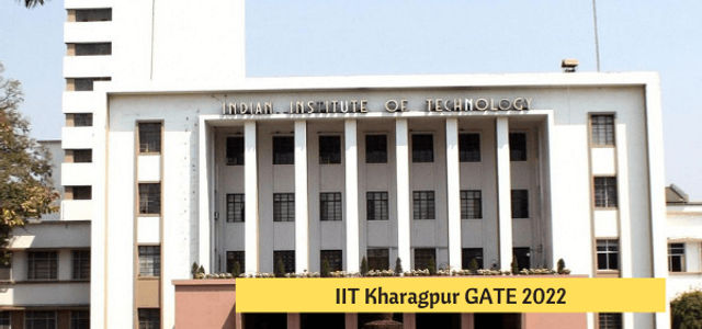 The Indian Institute of Technology (IIT) Kharagpur