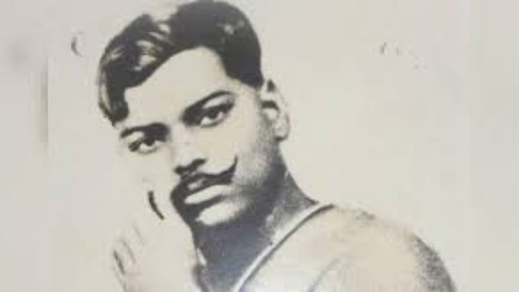 Chandra Shekhar Azad 91st death anniversary, here are some inspirational quotes that will fill you with pride