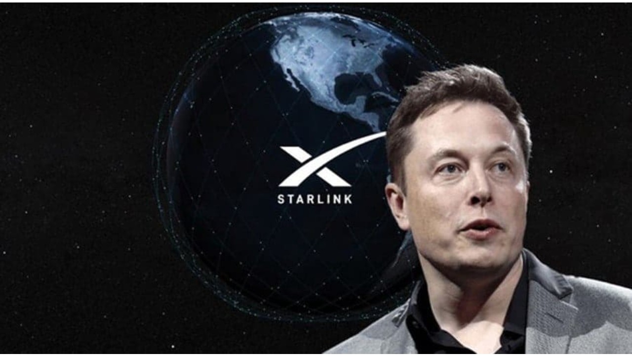 Elon Musk activates Starlink internet service in Ukraine, says more terminals en route