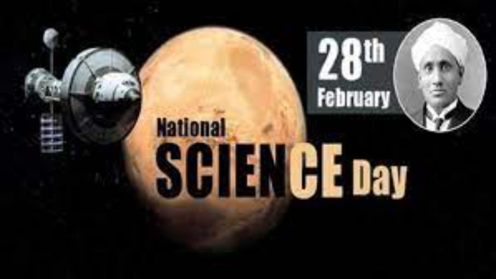 National Science Day 2022: Wishes and qotes to share on this day