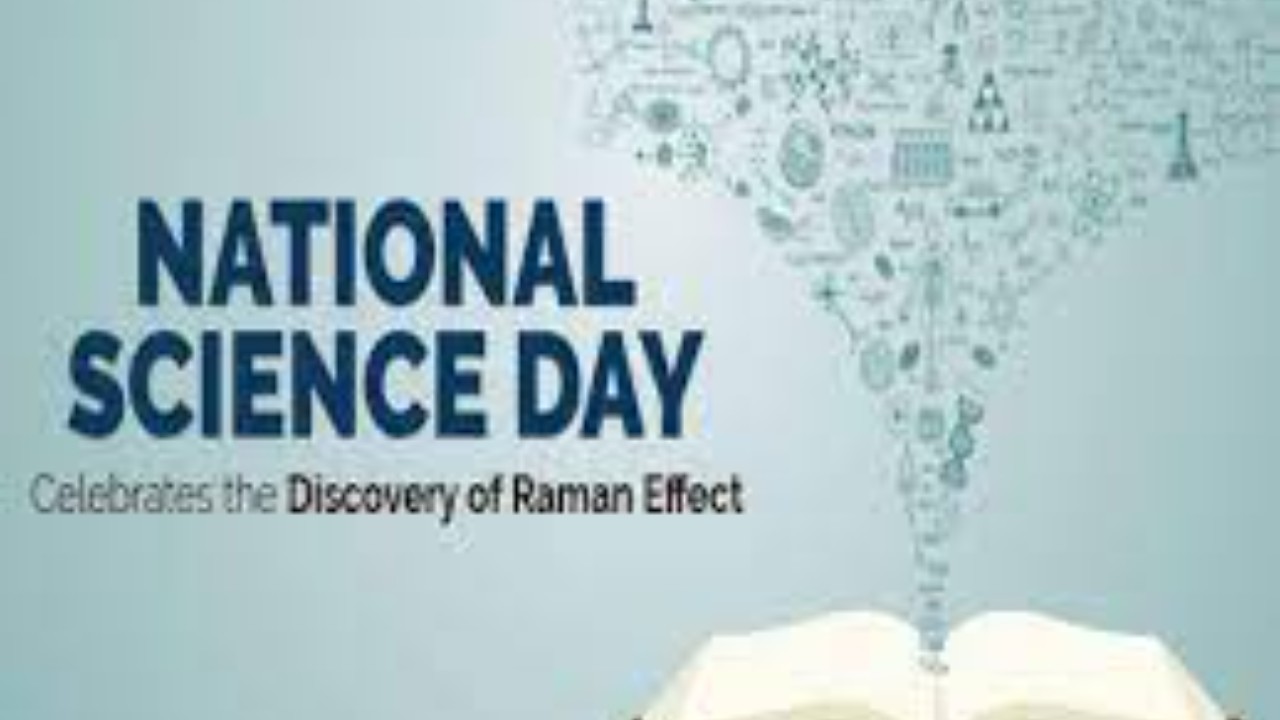 National Science Day 2022: Theme, history, significance, here's all you need to know