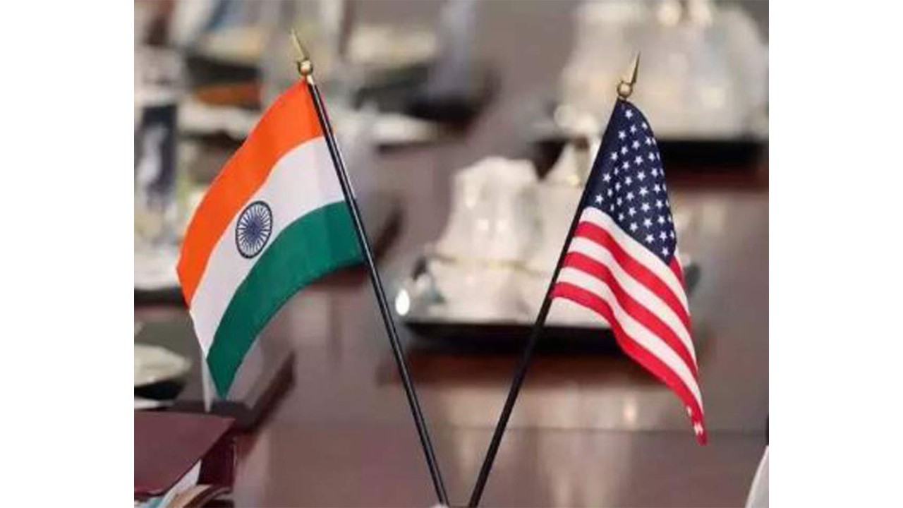 US likely to put sanctions on India