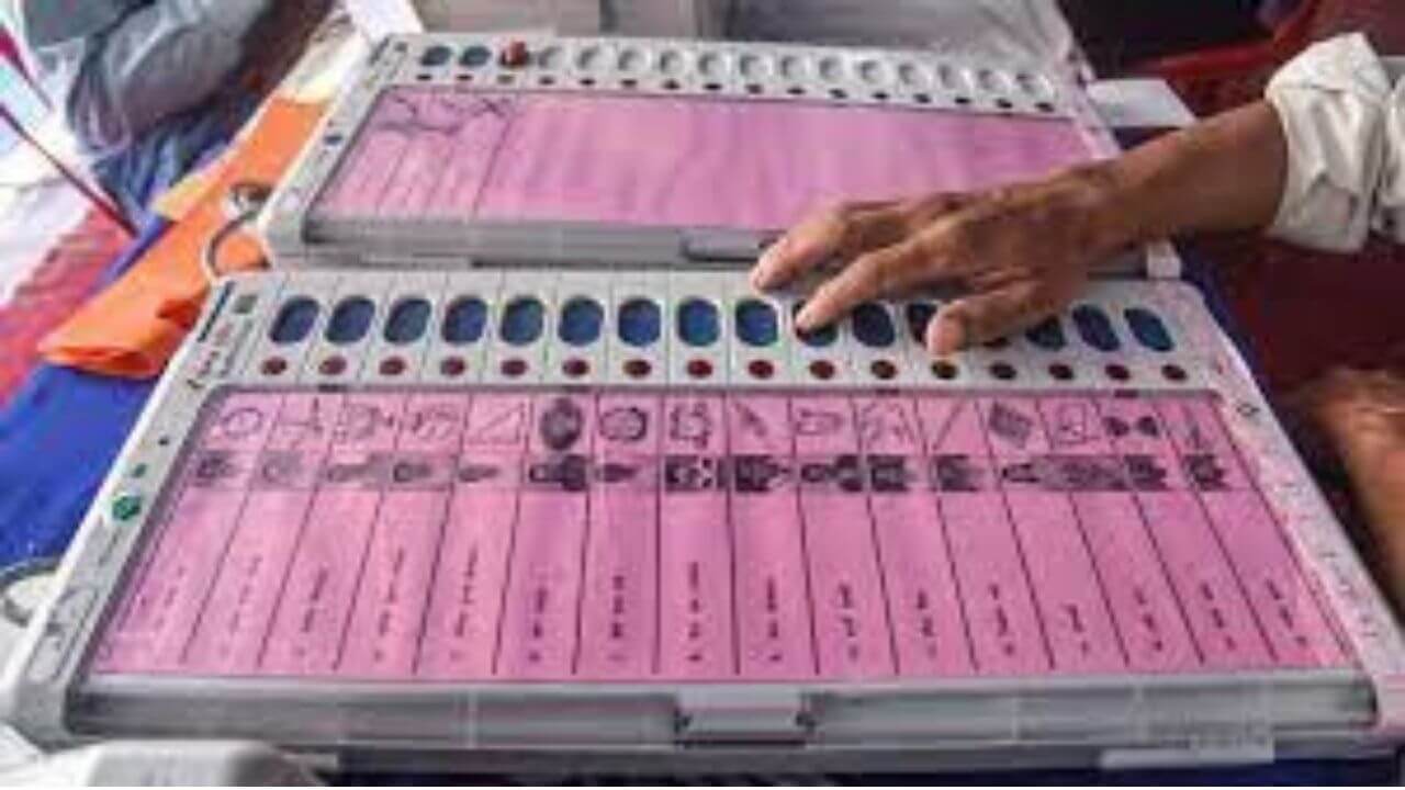 Assembly Elections Result 2022