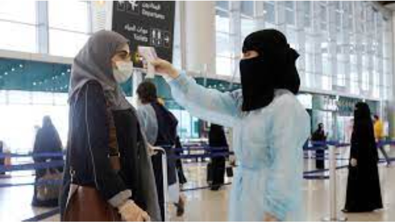Saudi Arabia lifts Covid-19 restrictions, no social distancing and quarantine for vaccinated travellers visiting Mecca, Medina
