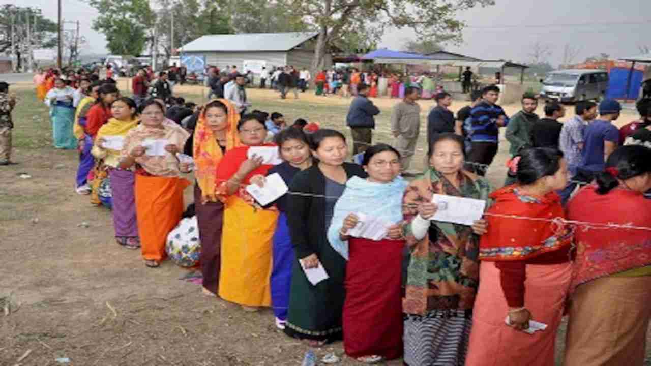 Manipur Assembly Elections 2022: Constituency-wise results live updating