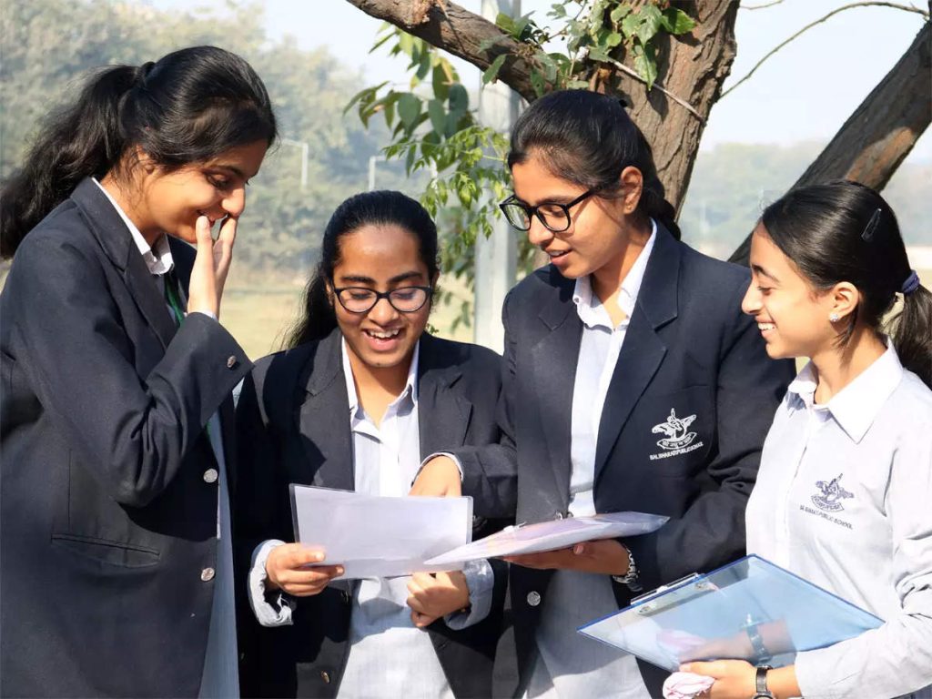 CBSE Class 12 Term 1 result announced: How to raise objection? Here's step-by-step guide