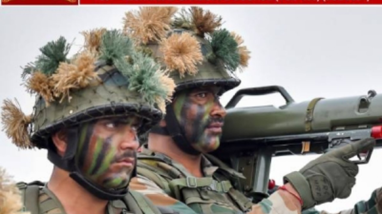 Indian Army SSC Technical recruitment 2022