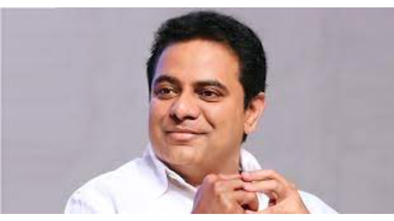 Telangana Minister KT Rama Rao threatens to cut water, power supplies to cantonment areas if residents continue to face inconvenience