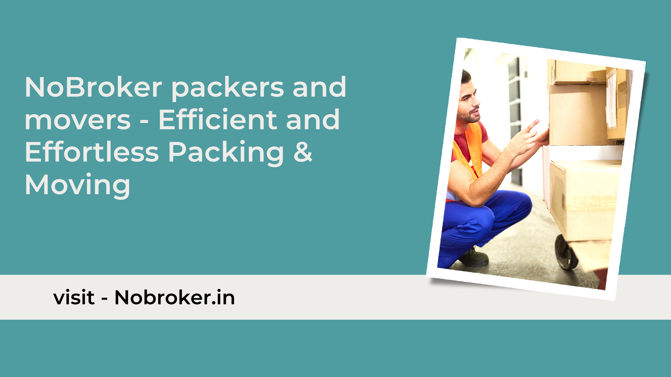 NoBroker-Packers-Movers-in-Hyderabad-Review