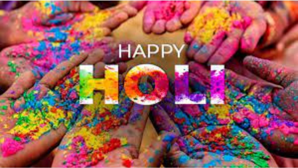 Happy Holi 2022 Date, shubh muhurat, history and significance, all you