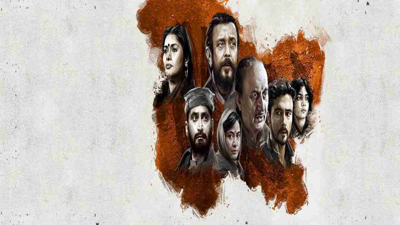 Vivek Agnihotri's The Kashmir Files to release on THIS OTT platform, check date