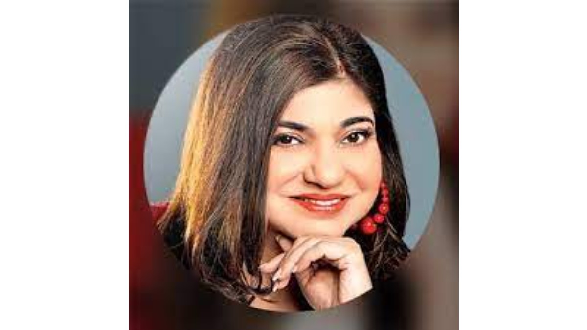 Alka Yagnik birthday special: From Chand Chhupa Badal Mein to Aaye Ho Meri Zindagi Mein, timeless romantic songs by the singer