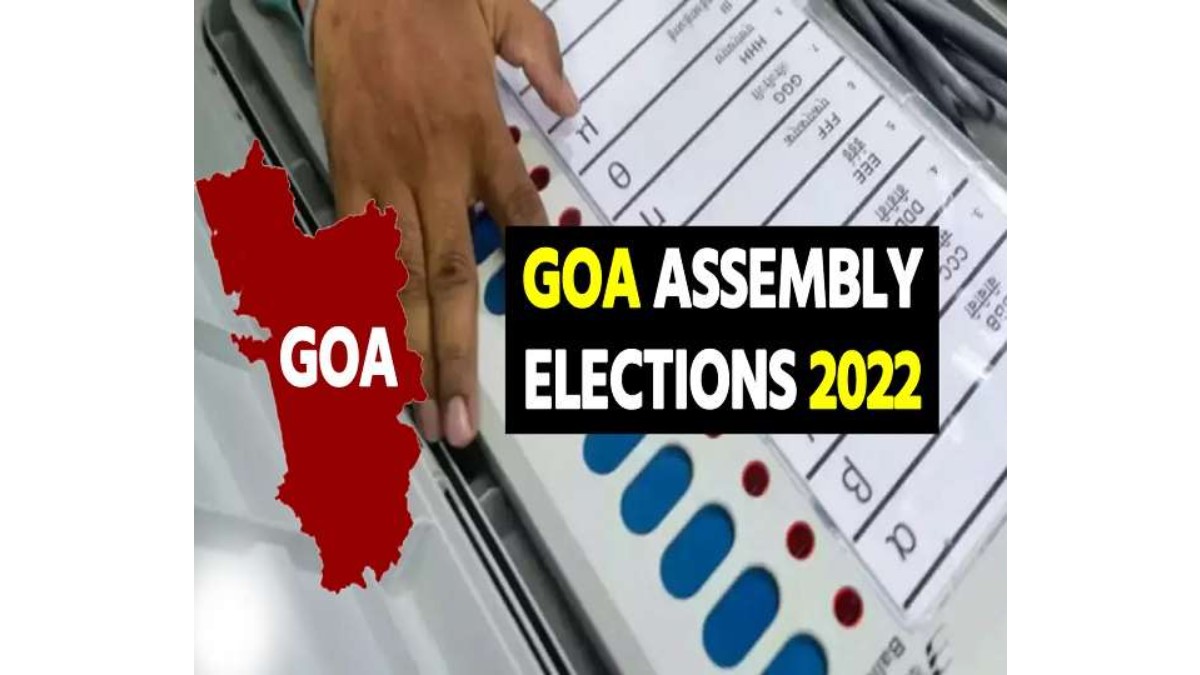 BJP to reveal the name of next Chief Minister of Goa today