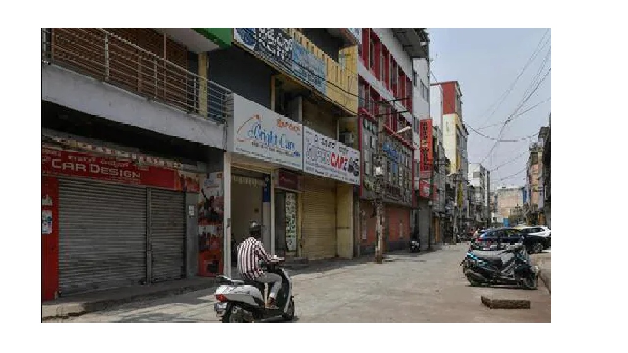 Muslim shopkeepers banned from temple fairs in Karnataka