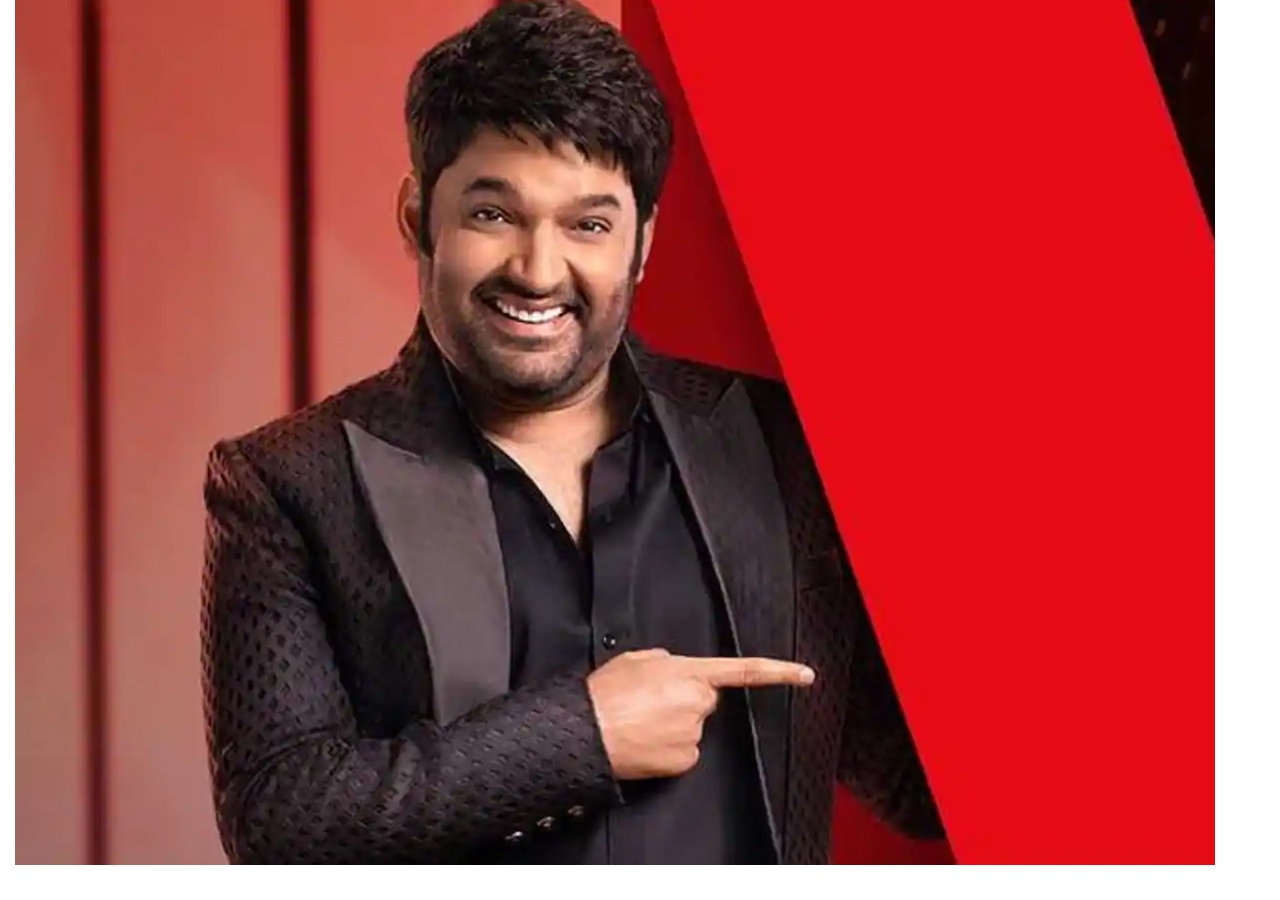 Kapil Sharma faces legal trouble: Case filed against comedian for breach of contract during North America Tour in 2015