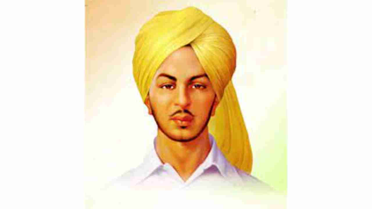 On Shaheed Diwas 2022, Bhagat Singh's death warrant goes viral
