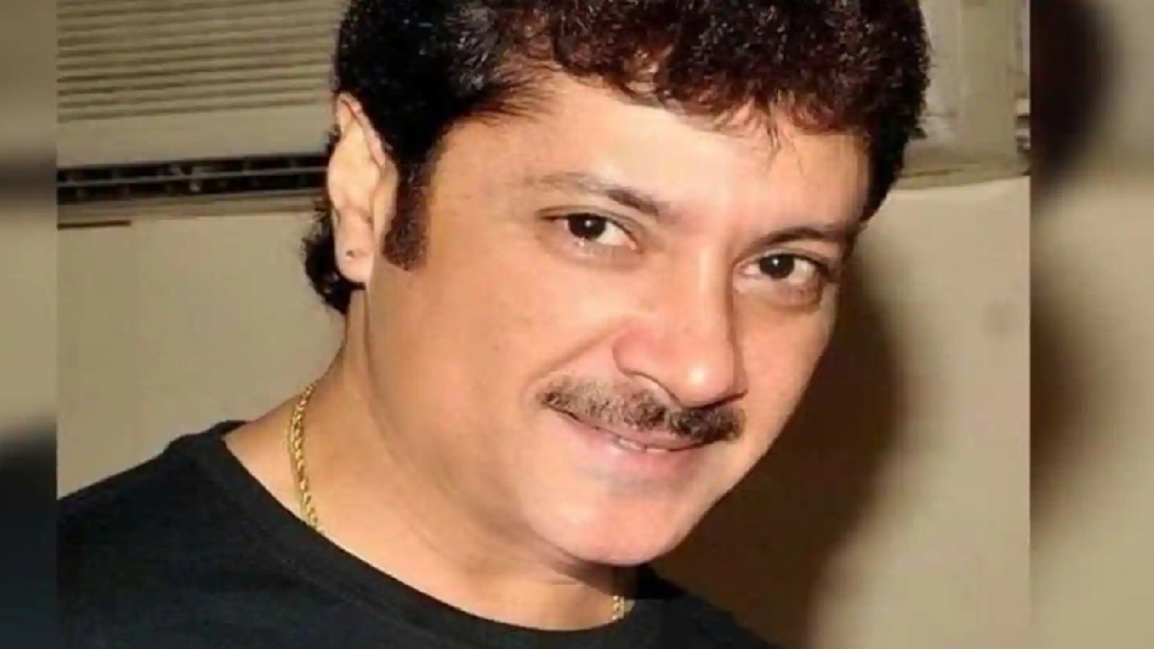 actor Abhishek Chatterjee
