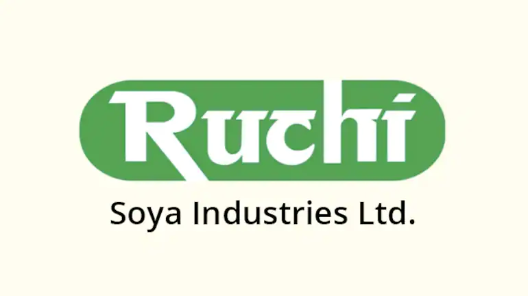 Ruchi Soya