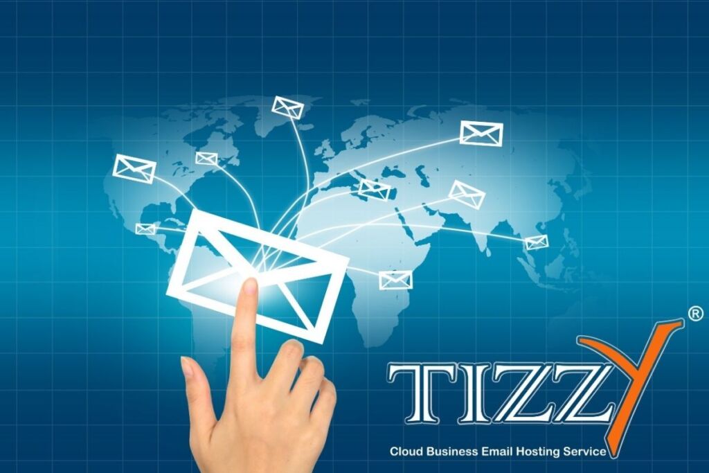Tizzy Cloud Computing Private Limited The premier Cloud Business Email Hosting Service Provider Company of India