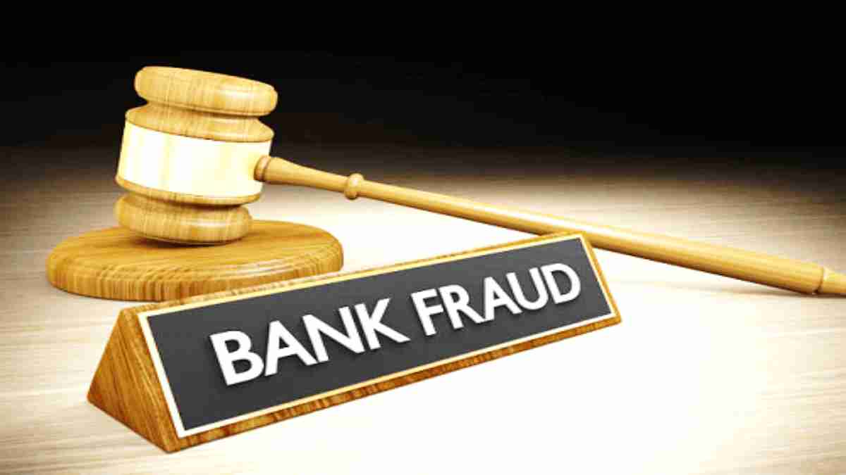 Bank fraud in India
