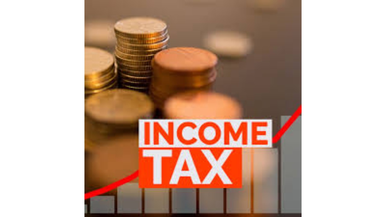 New Income Tax rules to be effective from April 1