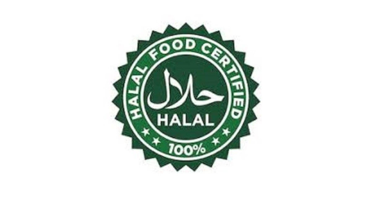 halal-certified ingredients