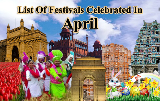 April Festivals 2022: Navratri, Baisakhi, Gudi Padwa, Ramadan, Ugadi, here's complete list of Indian festivals