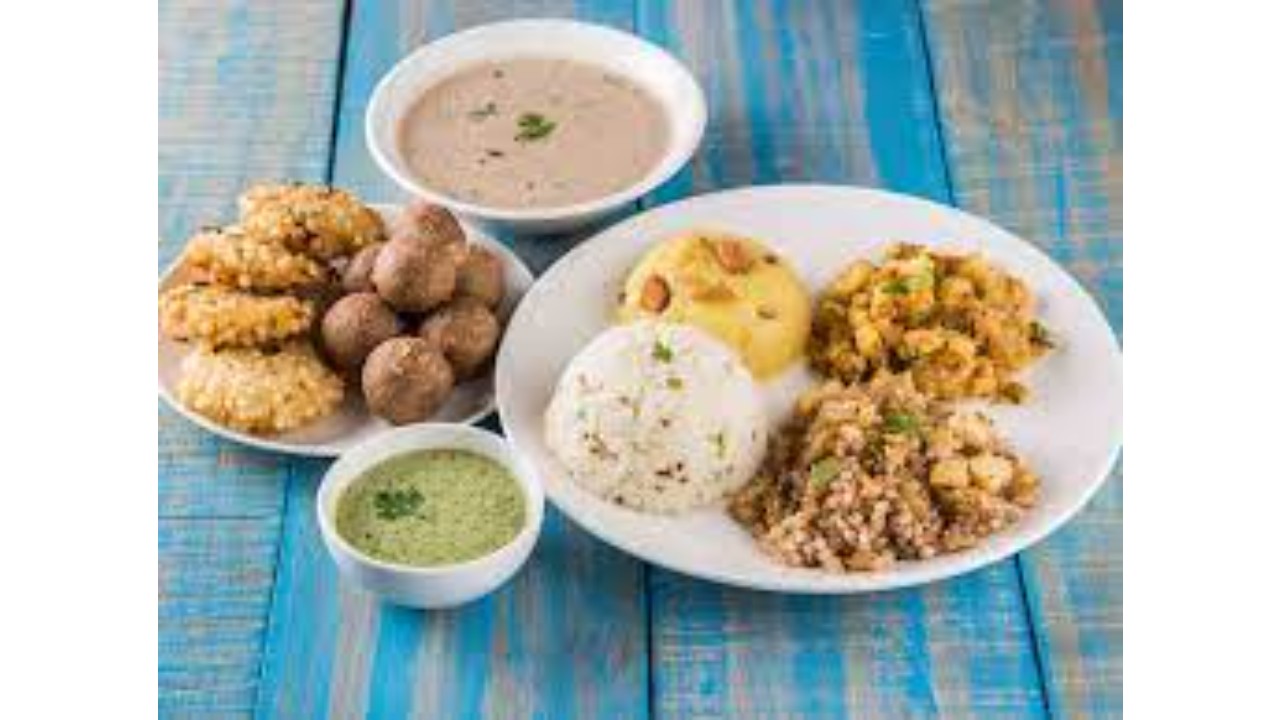Chaitra Navratri 2022: Easy and nutritious Vrat-friendly recipes