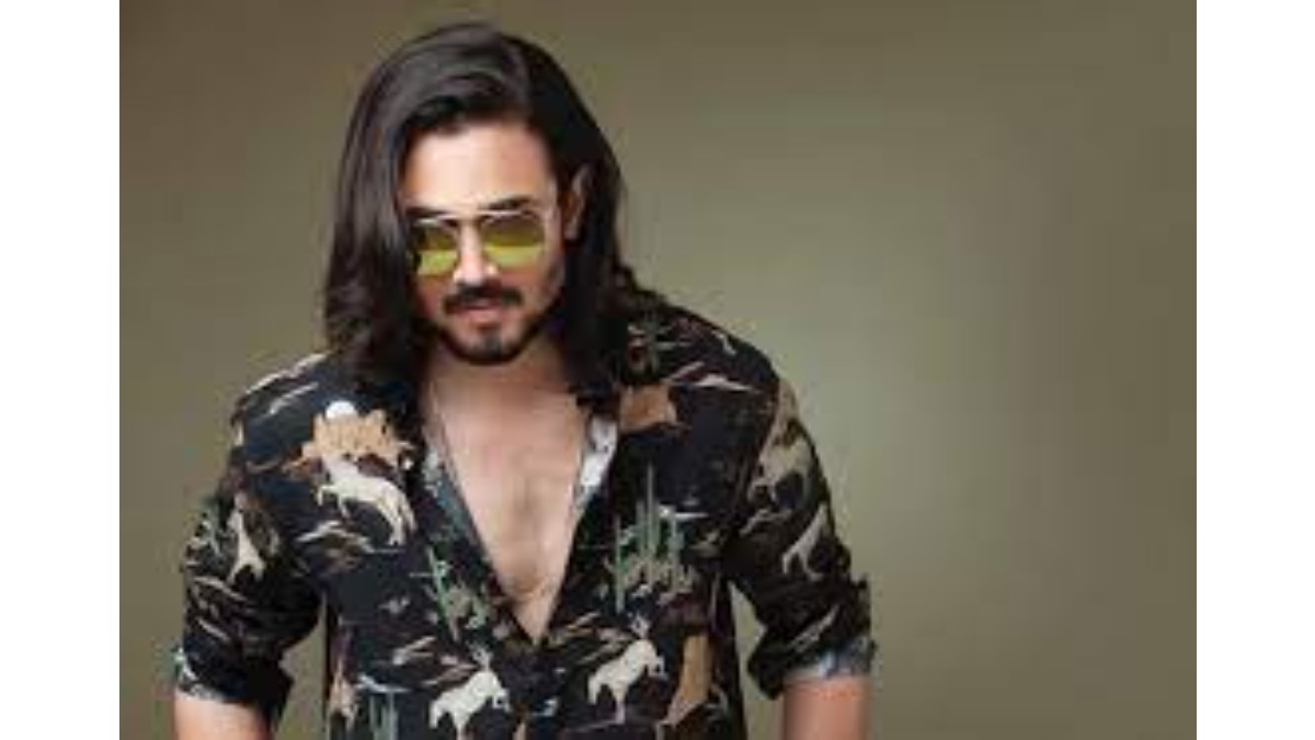 YouTuber Bhuvan Bam