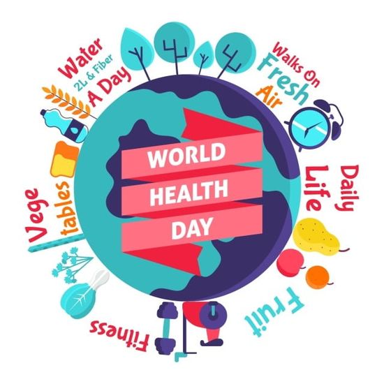 World Health Day 2022: From diabetes to shingles, diseases that affect eyesight