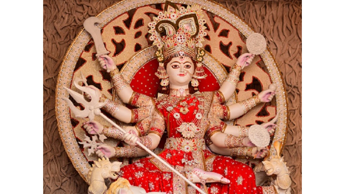 Durga Ashtami 2022