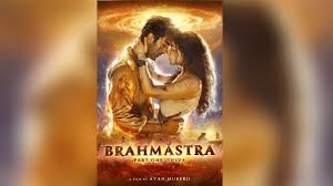 Brahmastra: Sneak peek of Alia Bhatt and Ranbir Kapoor's new song from Ayan Mukerji's film is out
