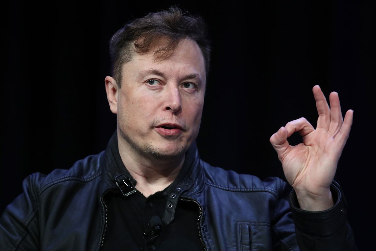 Elon Musk posts poll on removing 'W' from Twitter, see reactions to it