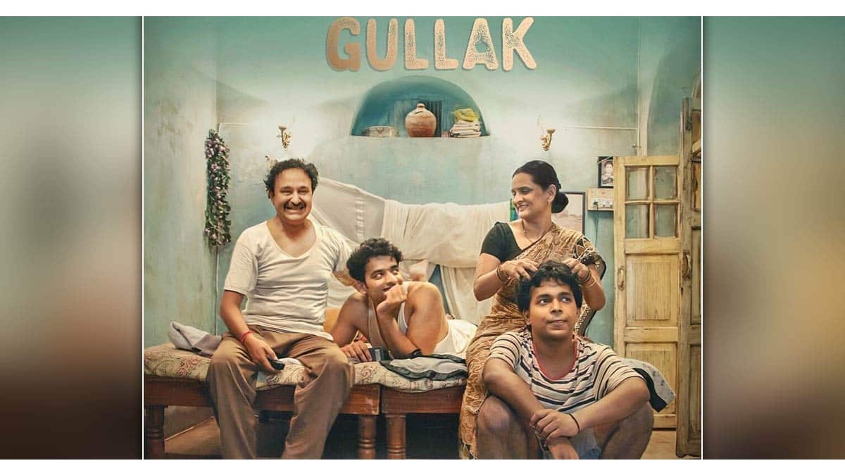 Gullak Season 3: In the era of Netflix, Gullak takes you back to 90s with its freshness and simplicity; fans appreciate series' storyline, cast on Twitter