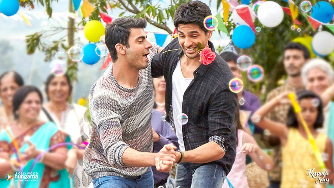 Siblings Day: From Satte pe Satta to Kapoor and Sons, 5 films to watch on the special day