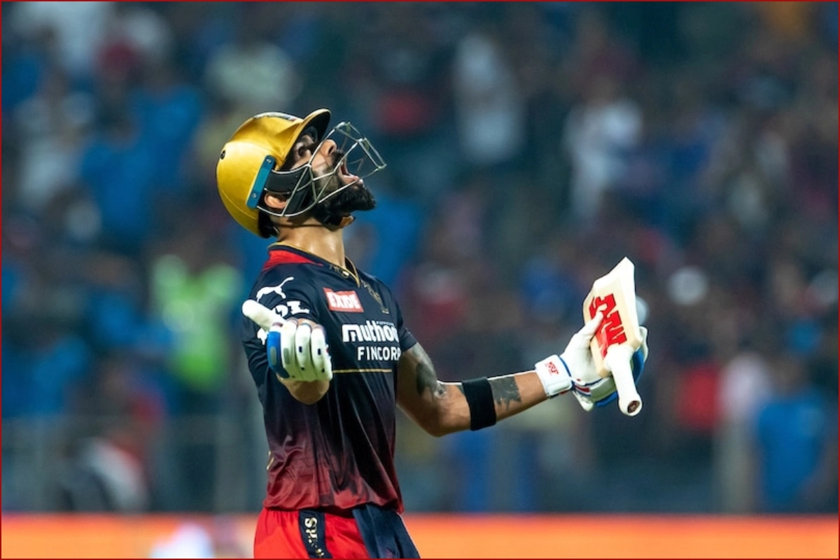 IPL 2022: Royal Challengers Bangalore takes dig at third umpire over Virat Kohli’s controversial dismissal