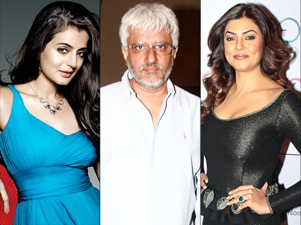 From Vikram Bhatt to Anurag Kashyap, check out the directors who fell for their heroines