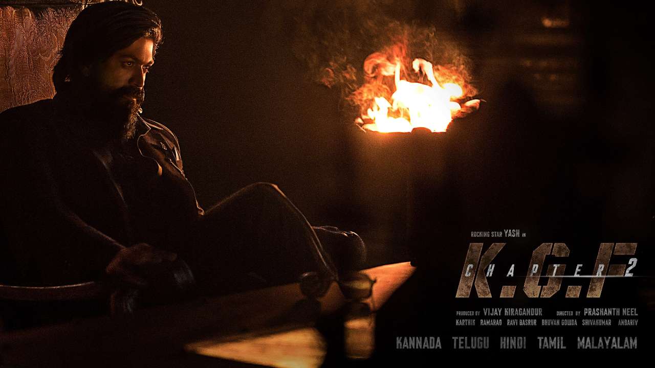 Twitter Review: KGF Chapter 2 hits theatre, here’s how tweeple are reacting to it