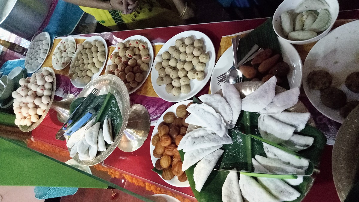 Happy Bihu 2022: Mouthwatering traditional dishes to must try at home