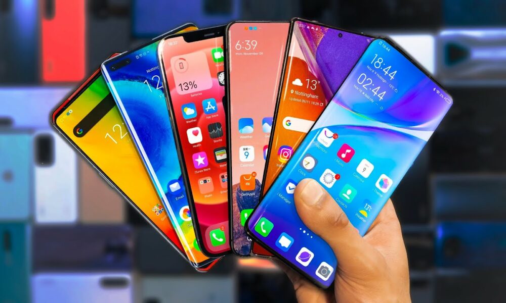 Top 5 smartphones under Rs 10,000